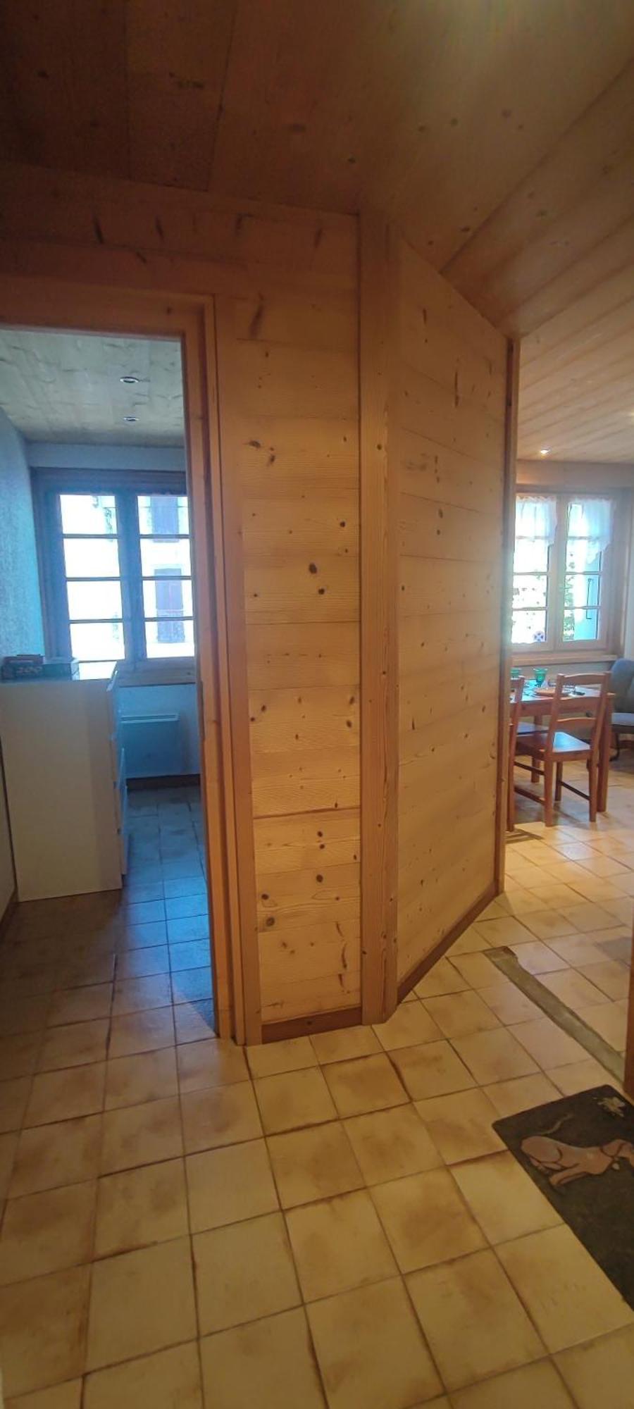 Apartamento Les Flocons Les Gets Exterior foto