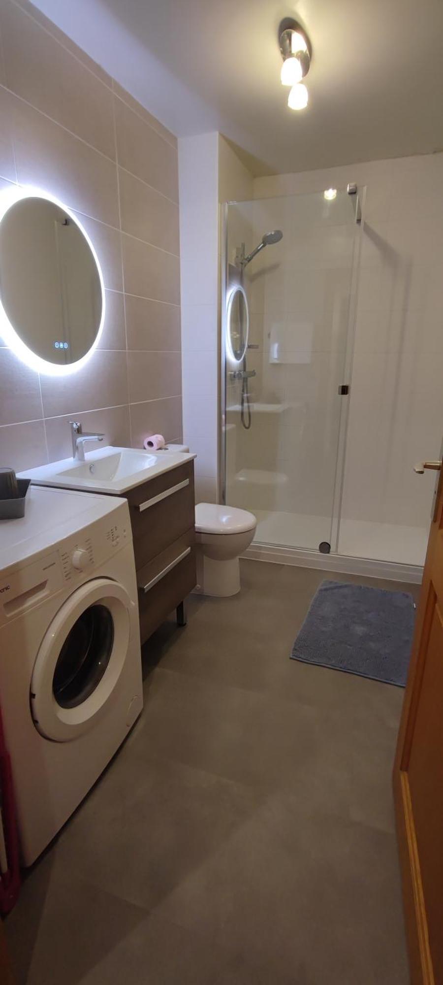 Apartamento Les Flocons Les Gets Exterior foto